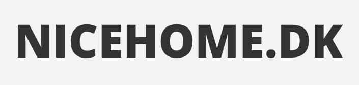 Nicehome.dk