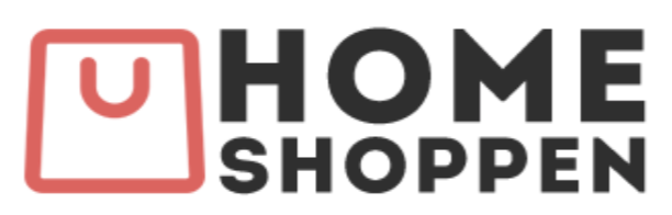 Home Shoppen logo