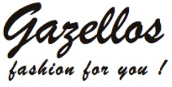 Gazellos logo
