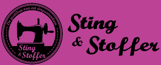 Sting & Stoffer logo