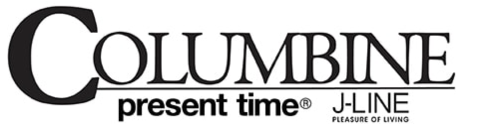 Present Time logo