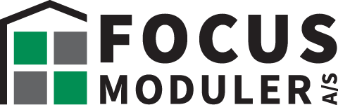FOCUS Moduler A/S